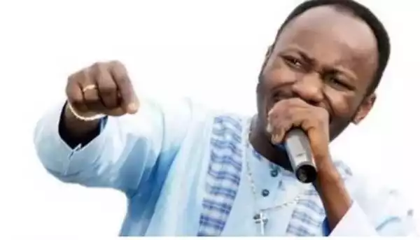6 Things Apostle Suleiman Said About His Arrest That Will Make The DSS Afraid To Touch Him Again